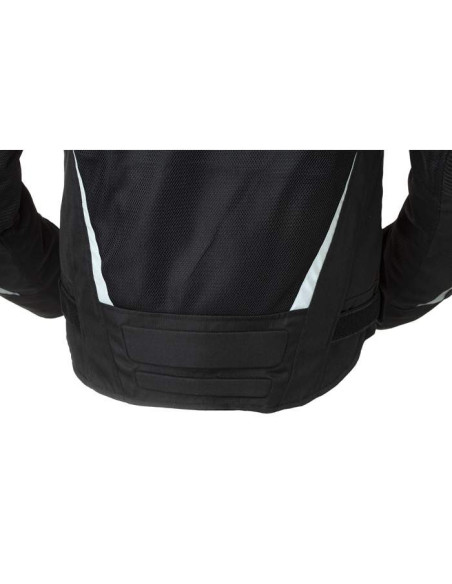 CHAQUETA VERANO RAINERS MODELO JEREZ-N