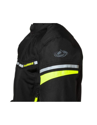 CHAQUETA VERANO RAINERS MODELO JEREZ-NF