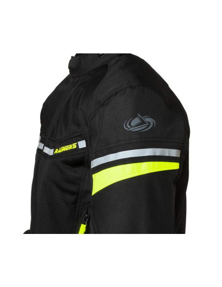 CHAQUETA VERANO RAINERS MODELO JEREZ-NF