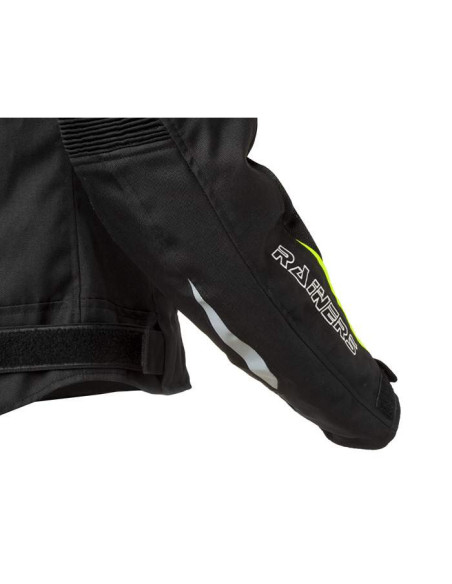 CHAQUETA VERANO RAINERS MODELO JEREZ-NF