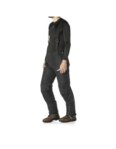 PANTALÓN 4 ESTACIONES ADVENTURE MODELO RAINERS TRIVOR-N-SHORT