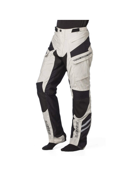 PANTALÓN 4 ESTACIONES ADVENTURE MODELO RAINERS STONE-G