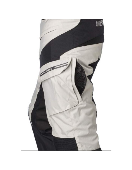 PANTALÓN 4 ESTACIONES ADVENTURE MODELO RAINERS STONE-G