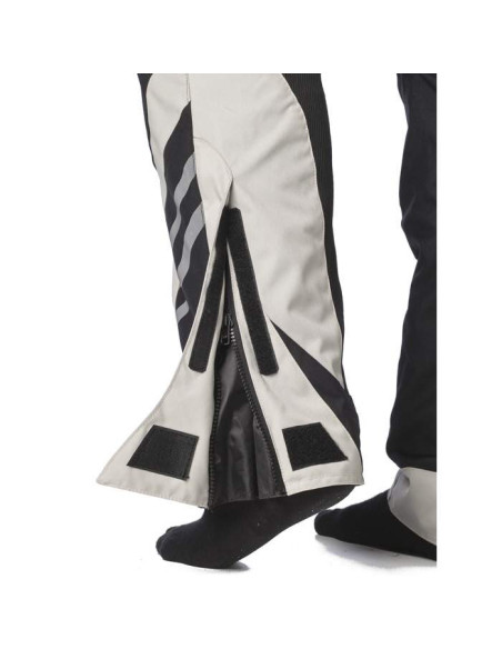 PANTALÓN 4 ESTACIONES ADVENTURE MODELO RAINERS STONE-G
