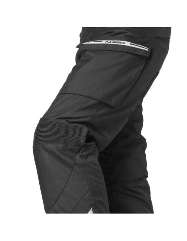 PANTALÓN 4 ESTACIONES ADVENTURE MODELO RAINERS STONE-N