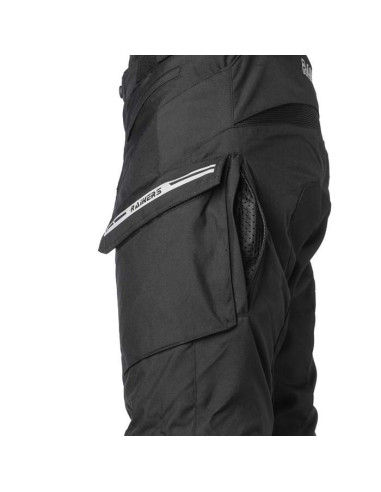 PANTALÓN 4 ESTACIONES ADVENTURE MODELO RAINERS STONE-N