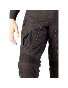 PANTALÓN 4 ESTACIONES TOURING ADVENTURE MODELO RAINERS DALLAS LONG 2