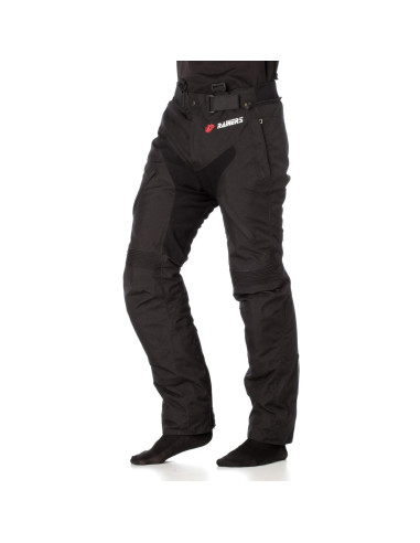 PANTALÓN 4 ESTACIONES TOURING MODELO RAINERS MORGAN