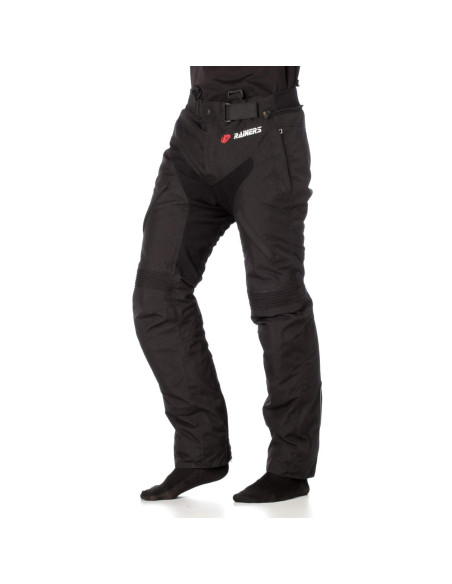 PANTALÓN 4 ESTACIONES TOURING MODELO RAINERS MORGAN