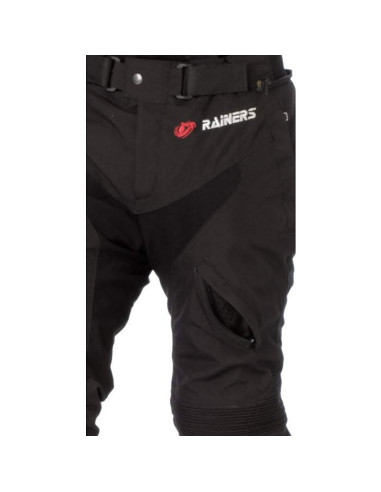 PANTALÓN 4 ESTACIONES TOURING MODELO RAINERS MORGAN