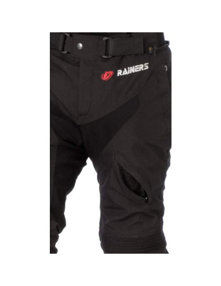 PANTALÓN 4 ESTACIONES TOURING MODELO RAINERS MORGAN