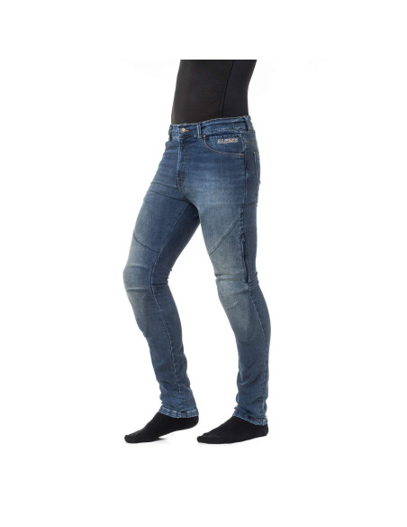 PANTALÓN VAQUERO AZUL CLARO MODELO RAINERS TEXAS