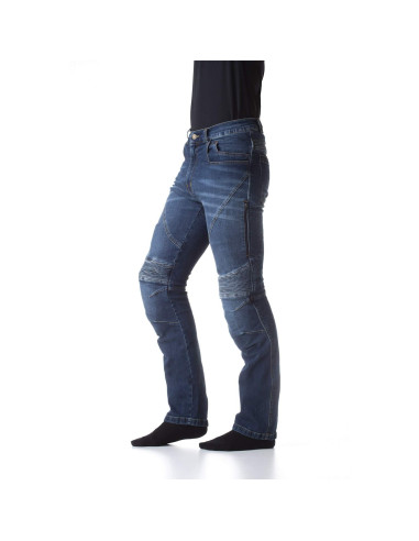 PANTALÓN VAQUERO MODELO RAINERS DURANGO-CLEAR