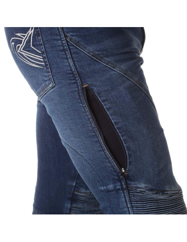 PANTALÓN VAQUERO MODELO RAINERS DURANGO-CLEAR