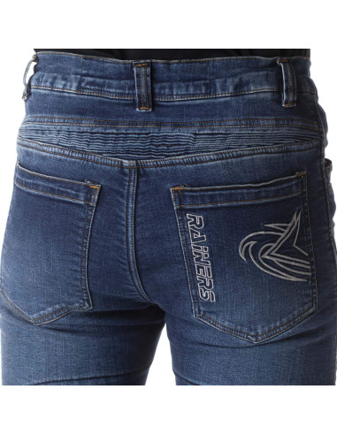 PANTALÓN VAQUERO MODELO RAINERS DURANGO-CLEAR