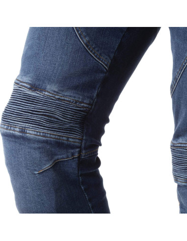 PANTALÓN VAQUERO MODELO RAINERS DURANGO-CLEAR