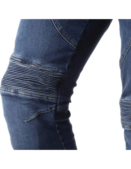 PANTALÓN VAQUERO MODELO RAINERS DURANGO-CLEAR