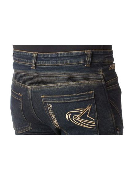 PANTALÓN VAQUERO MODELO RAINERS DURANGO-OSC