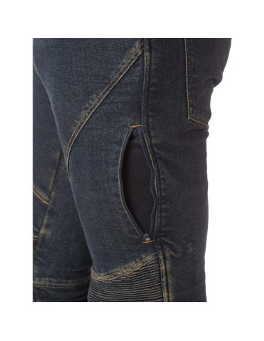 PANTALÓN VAQUERO MODELO RAINERS DURANGO-OSC