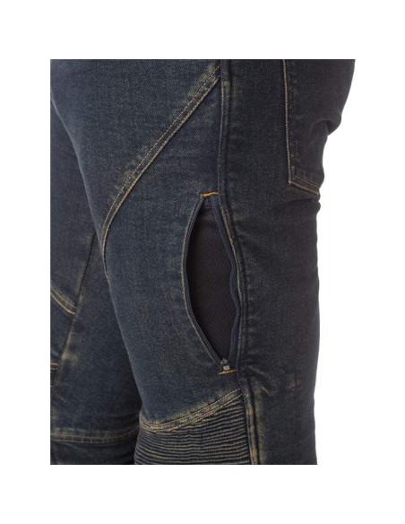 PANTALÓN VAQUERO MODELO RAINERS DURANGO-OSC