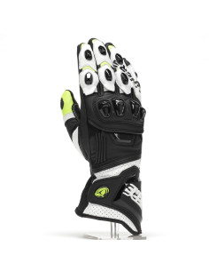 GUANTE RACING MODELO RAINERS VRC4 PRO-F