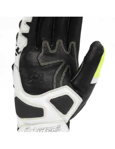 GUANTE RACING MODELO RAINERS VRC4 PRO-F
