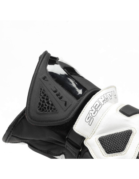 GUANTE RACING MODELO RAINERS VRC4 PRO-F