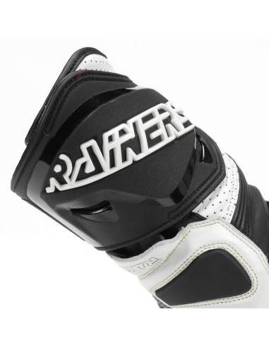 GUANTE RACING MODELO RAINERS VRC4 PRO-F