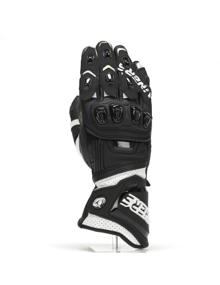GUANTE RACING MODELO RAINERS VRC4 PRO-N