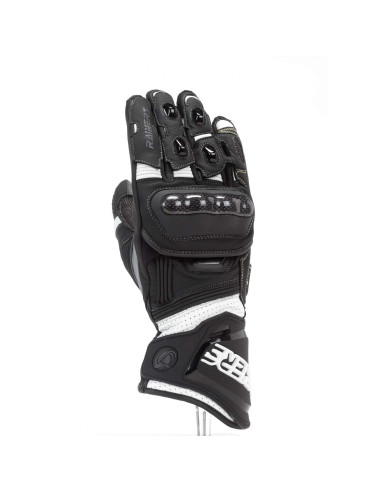 GUANTE RACING MODELO RAINERS VRC4-N