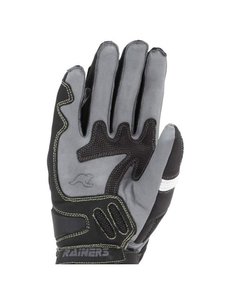GUANTE RACING MODELO RAINERS VRC4-N