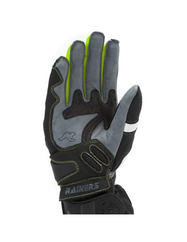 GUANTE RACING MODELO RAINERS VRC4-F