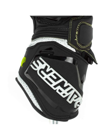 GUANTE RACING MODELO RAINERS VRC4-F