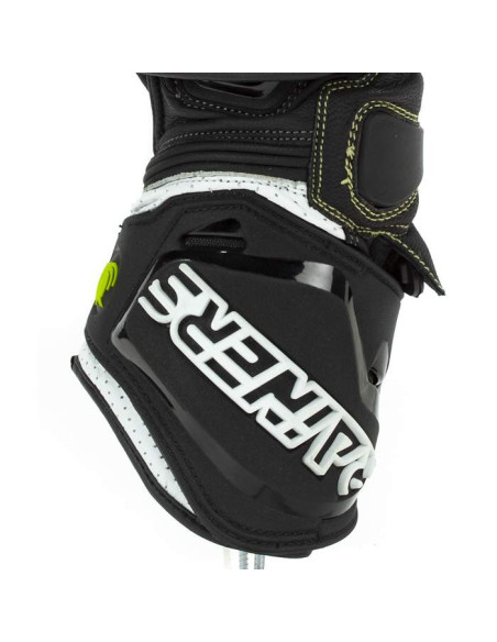 GUANTE RACING MODELO RAINERS VRC4-F