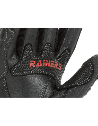 GUANTE RACING MODELO RAINERS ROAD-WN