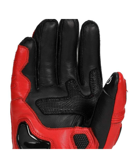 GUANTE RACING MODELO RAINERS X-PRO R