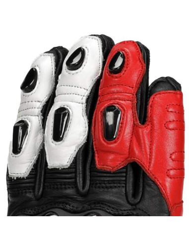 GUANTE RACING MODELO RAINERS X-PRO R