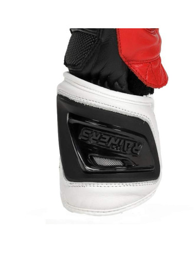 GUANTE RACING MODELO RAINERS X-PRO R