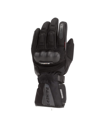 GUANTE TOURING INVIERNO MODELO RAINERS SHADOW