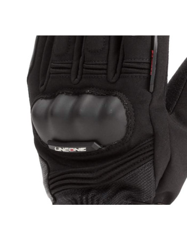 GUANTE TOURING INVIERNO MODELO RAINERS SHADOW