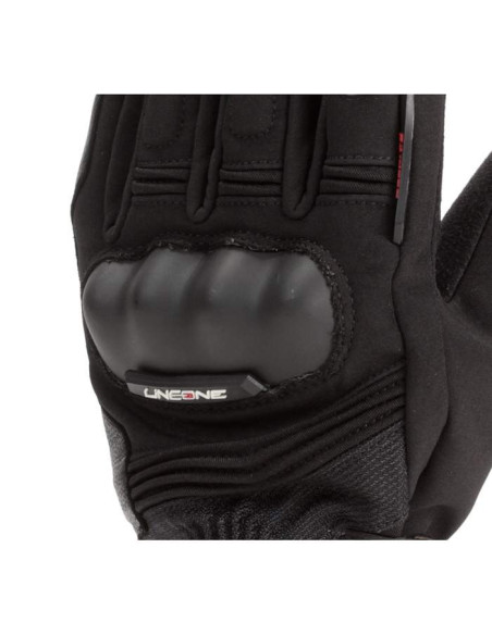 GUANTE TOURING INVIERNO MODELO RAINERS SHADOW