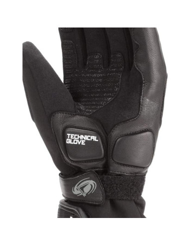 GUANTE TOURING INVIERNO MODELO RAINERS SHADOW