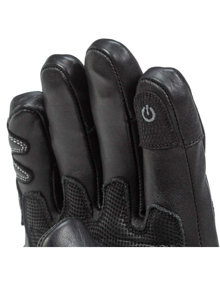 GUANTE TOURING INVIERNO MODELO RAINERS B-32