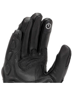 GUANTE TOURING INVIERNO MODELO RAINERS DENVER 2