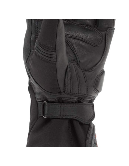 GUANTE TOURING INVIERNO MODELO RAINERS TEIDE