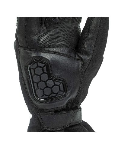 GUANTE TOURING INVIERNO MODELO RAINERS ALBANI