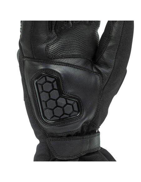 GUANTE TOURING INVIERNO MODELO RAINERS ALBANI