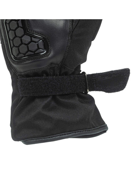 GUANTE TOURING INVIERNO MODELO RAINERS ALBANI