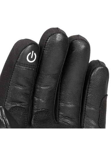 GUANTE TOURING INVIERNO MODELO RAINERS KR1