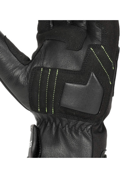 GUANTE TOURING INVIERNO MODELO RAINERS KR1
